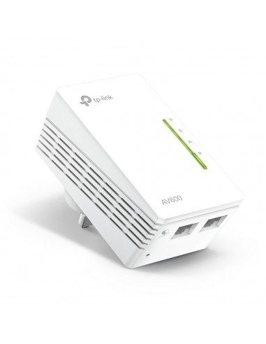TP-Link TL-WPA4220 600 Мбит/с...